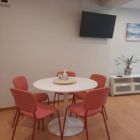 Apartamentos Portodouro - Ribeira Εξωτερικό φωτογραφία