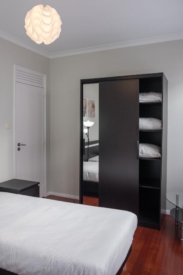 Apartamentos Portodouro - Ribeira Εξωτερικό φωτογραφία
