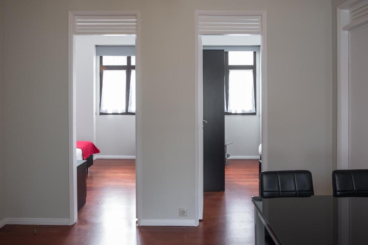 Apartamentos Portodouro - Ribeira Εξωτερικό φωτογραφία