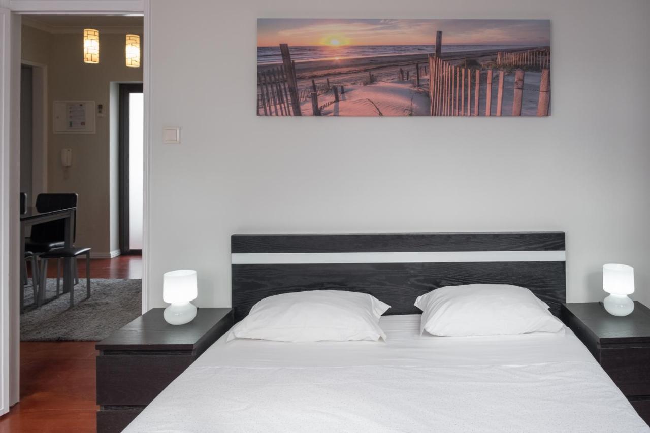 Apartamentos Portodouro - Ribeira Εξωτερικό φωτογραφία