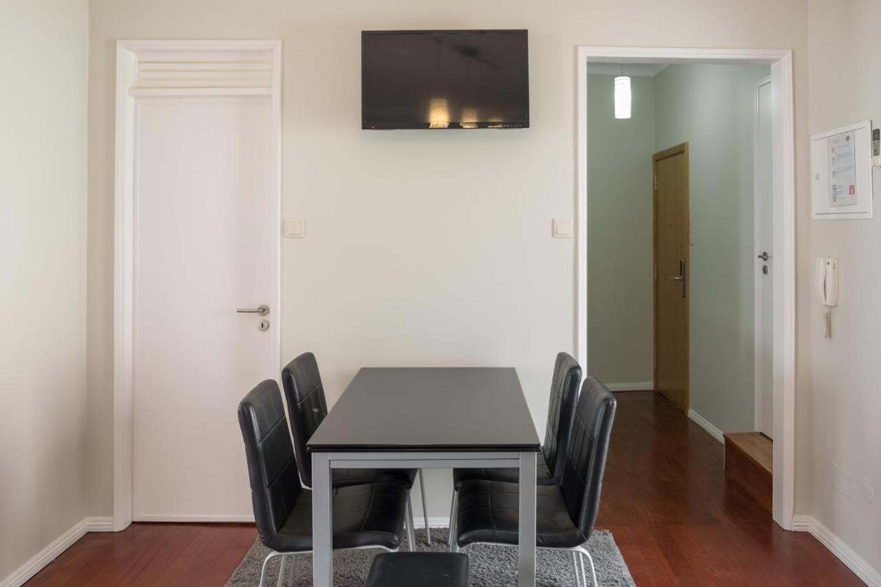 Apartamentos Portodouro - Ribeira Εξωτερικό φωτογραφία