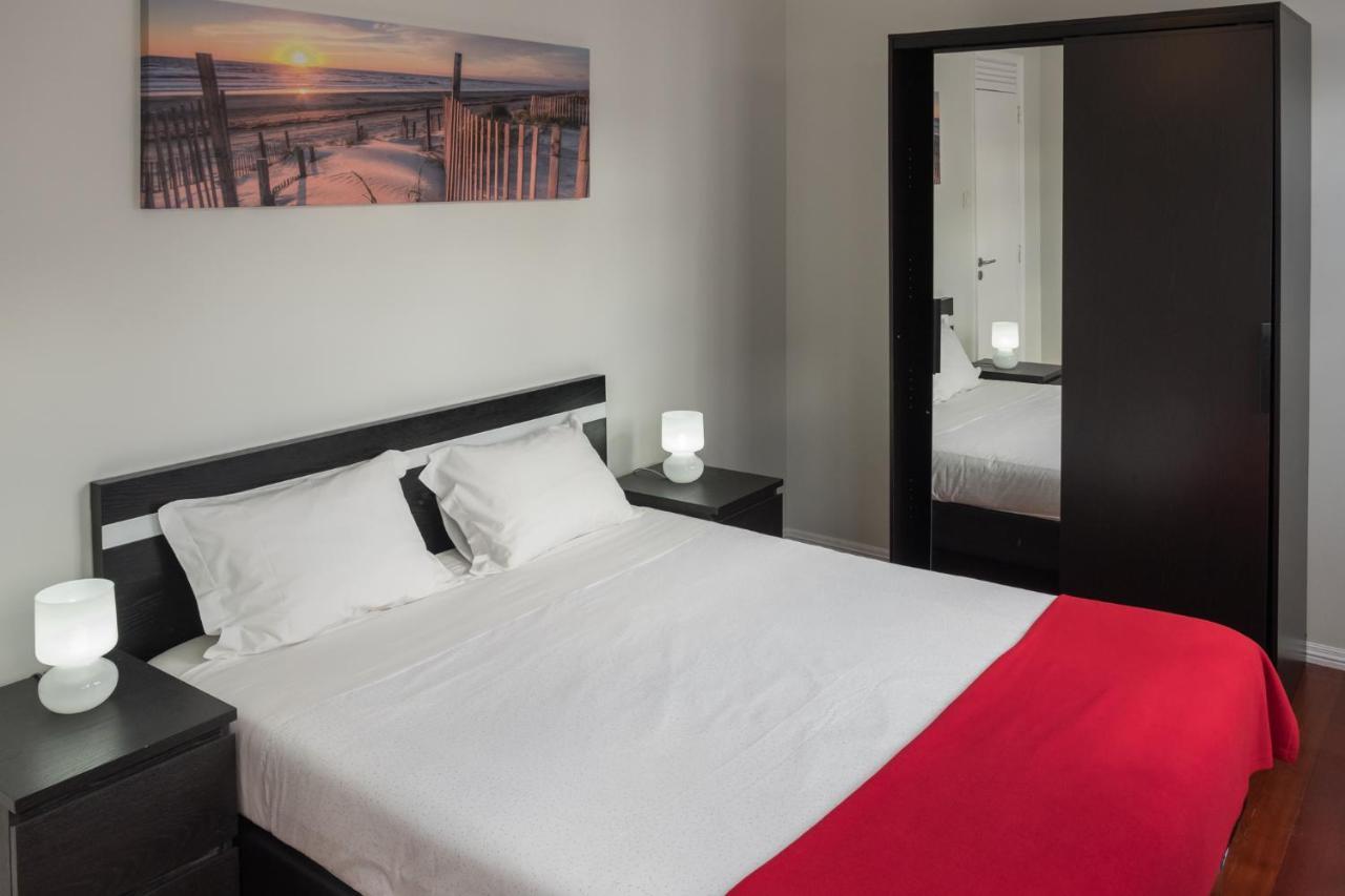Apartamentos Portodouro - Ribeira Εξωτερικό φωτογραφία