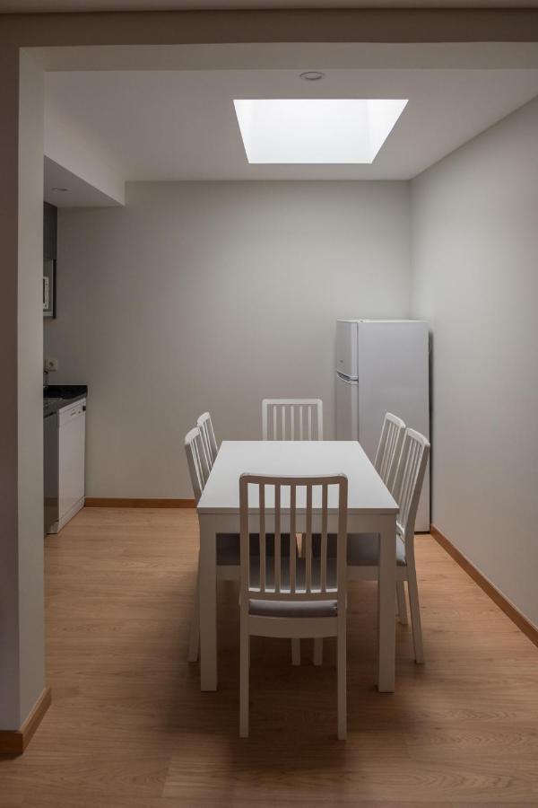 Apartamentos Portodouro - Ribeira Εξωτερικό φωτογραφία