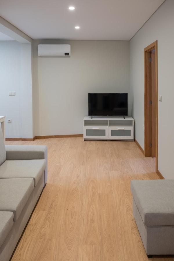 Apartamentos Portodouro - Ribeira Εξωτερικό φωτογραφία