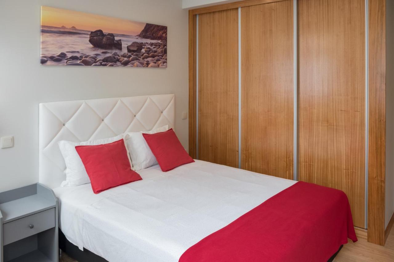 Apartamentos Portodouro - Ribeira Εξωτερικό φωτογραφία