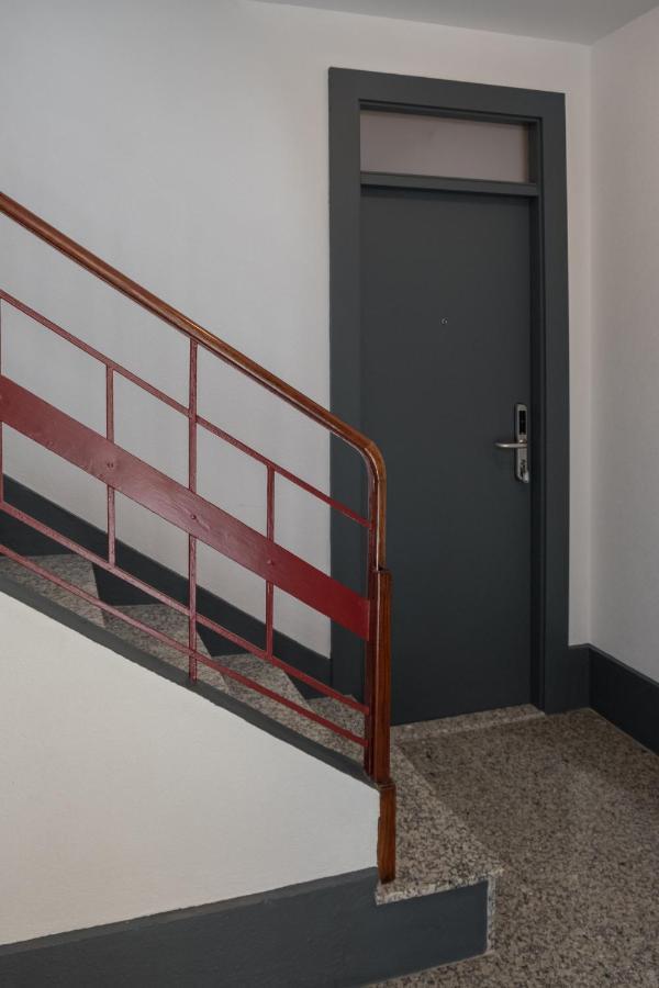 Apartamentos Portodouro - Ribeira Εξωτερικό φωτογραφία