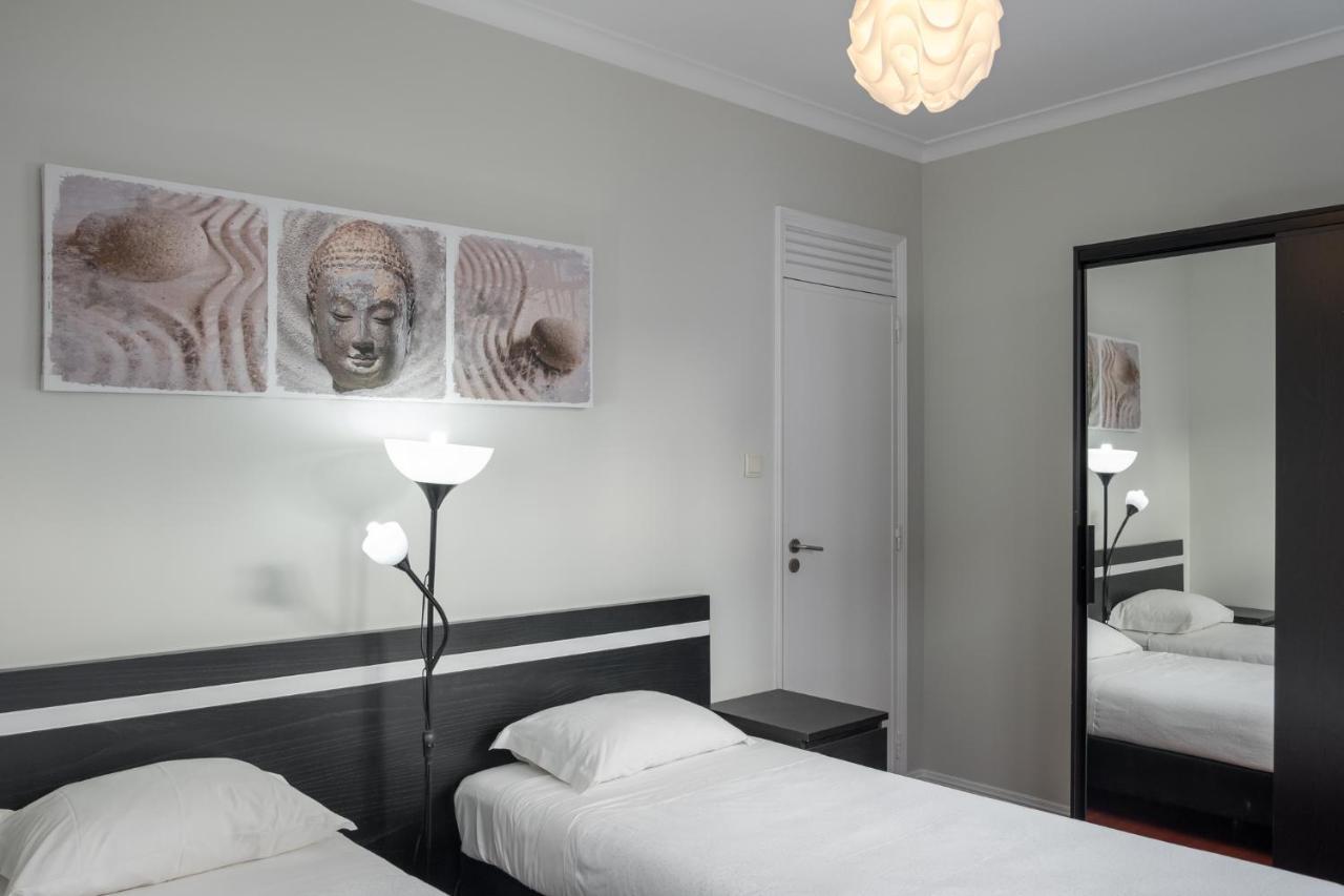 Apartamentos Portodouro - Ribeira Εξωτερικό φωτογραφία