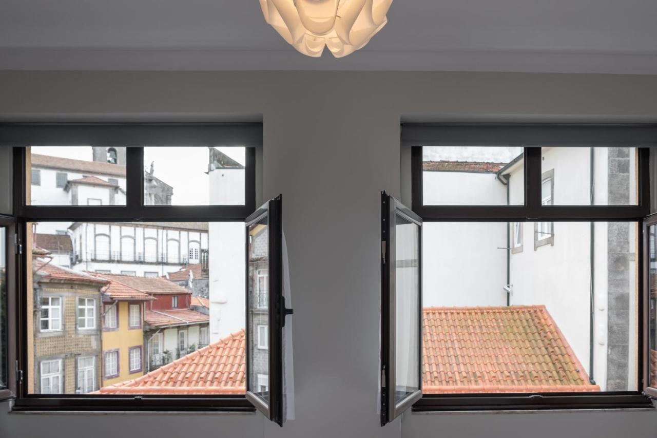 Apartamentos Portodouro - Ribeira Εξωτερικό φωτογραφία