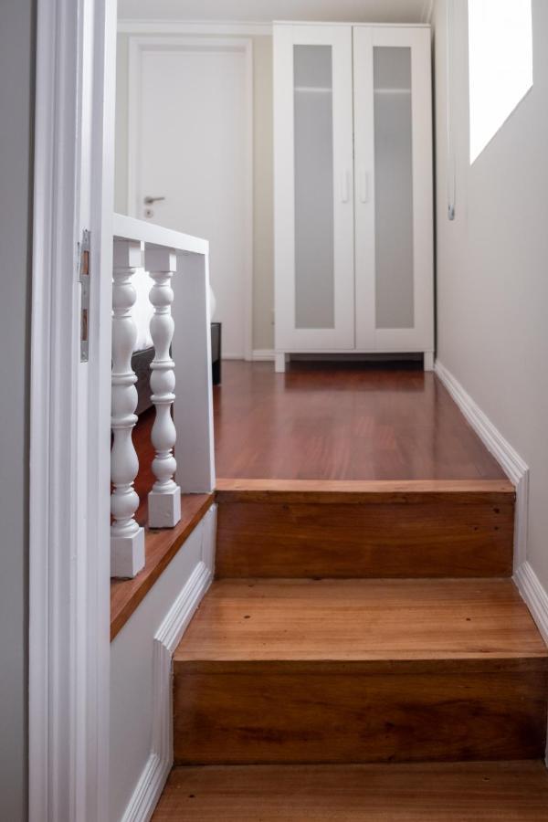 Apartamentos Portodouro - Ribeira Εξωτερικό φωτογραφία