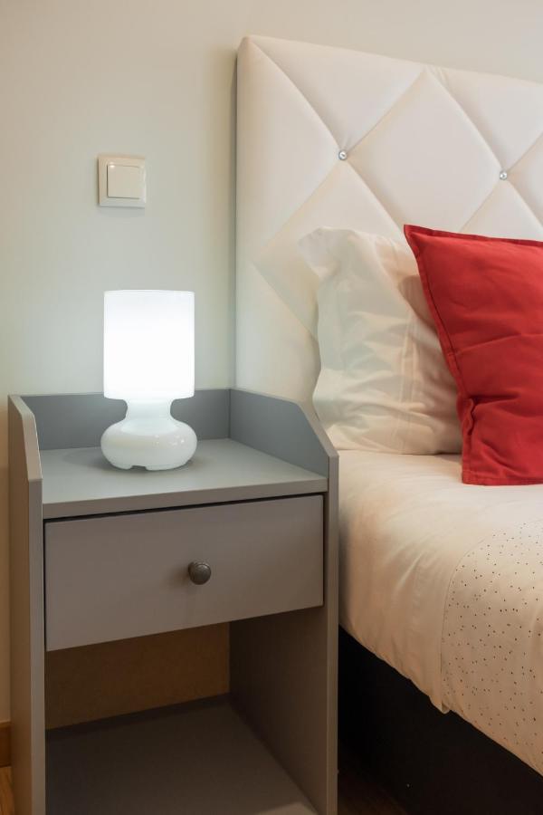 Apartamentos Portodouro - Ribeira Εξωτερικό φωτογραφία