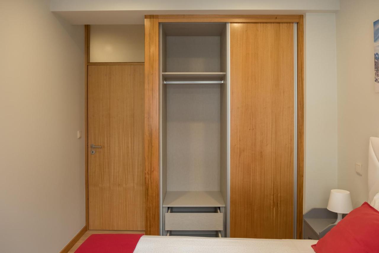 Apartamentos Portodouro - Ribeira Εξωτερικό φωτογραφία