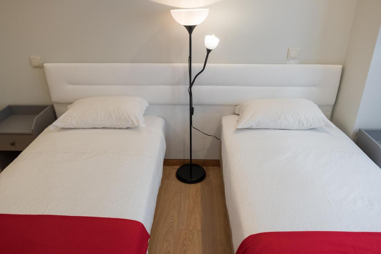 Apartamentos Portodouro - Ribeira Εξωτερικό φωτογραφία