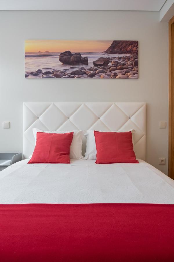 Apartamentos Portodouro - Ribeira Εξωτερικό φωτογραφία