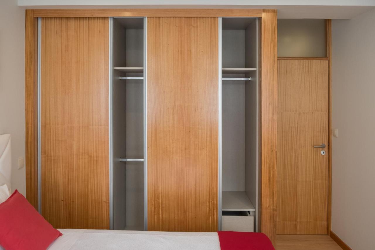 Apartamentos Portodouro - Ribeira Εξωτερικό φωτογραφία
