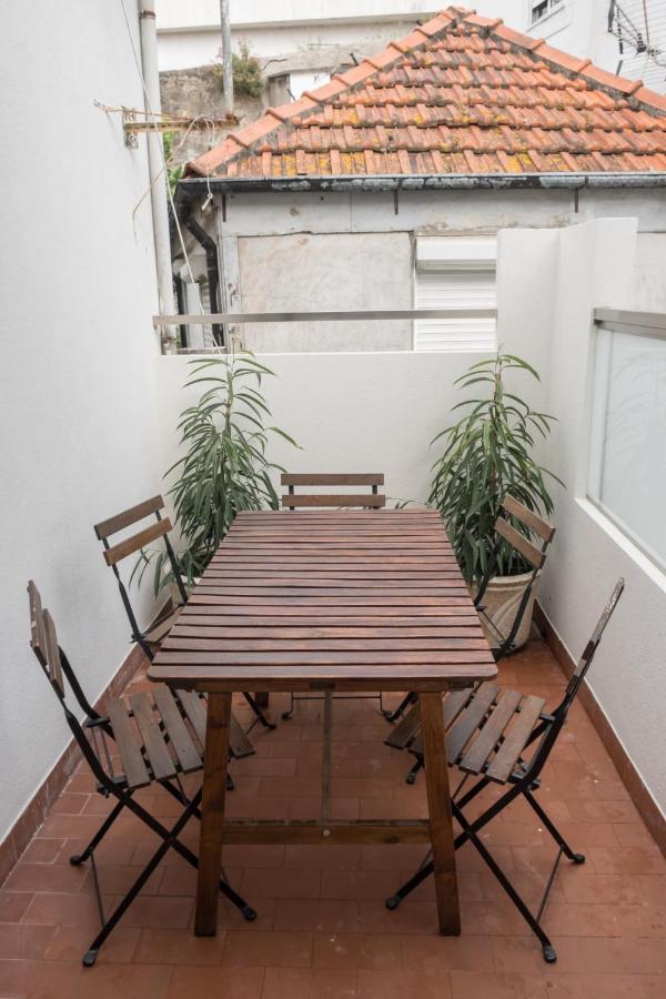 Apartamentos Portodouro - Ribeira Εξωτερικό φωτογραφία