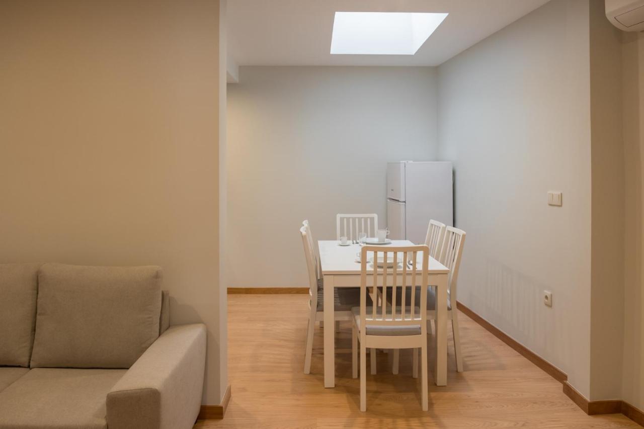 Apartamentos Portodouro - Ribeira Εξωτερικό φωτογραφία