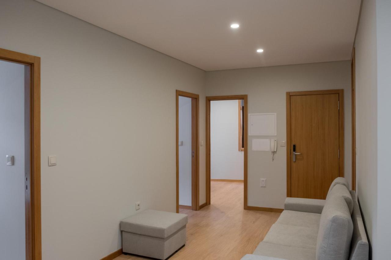 Apartamentos Portodouro - Ribeira Εξωτερικό φωτογραφία