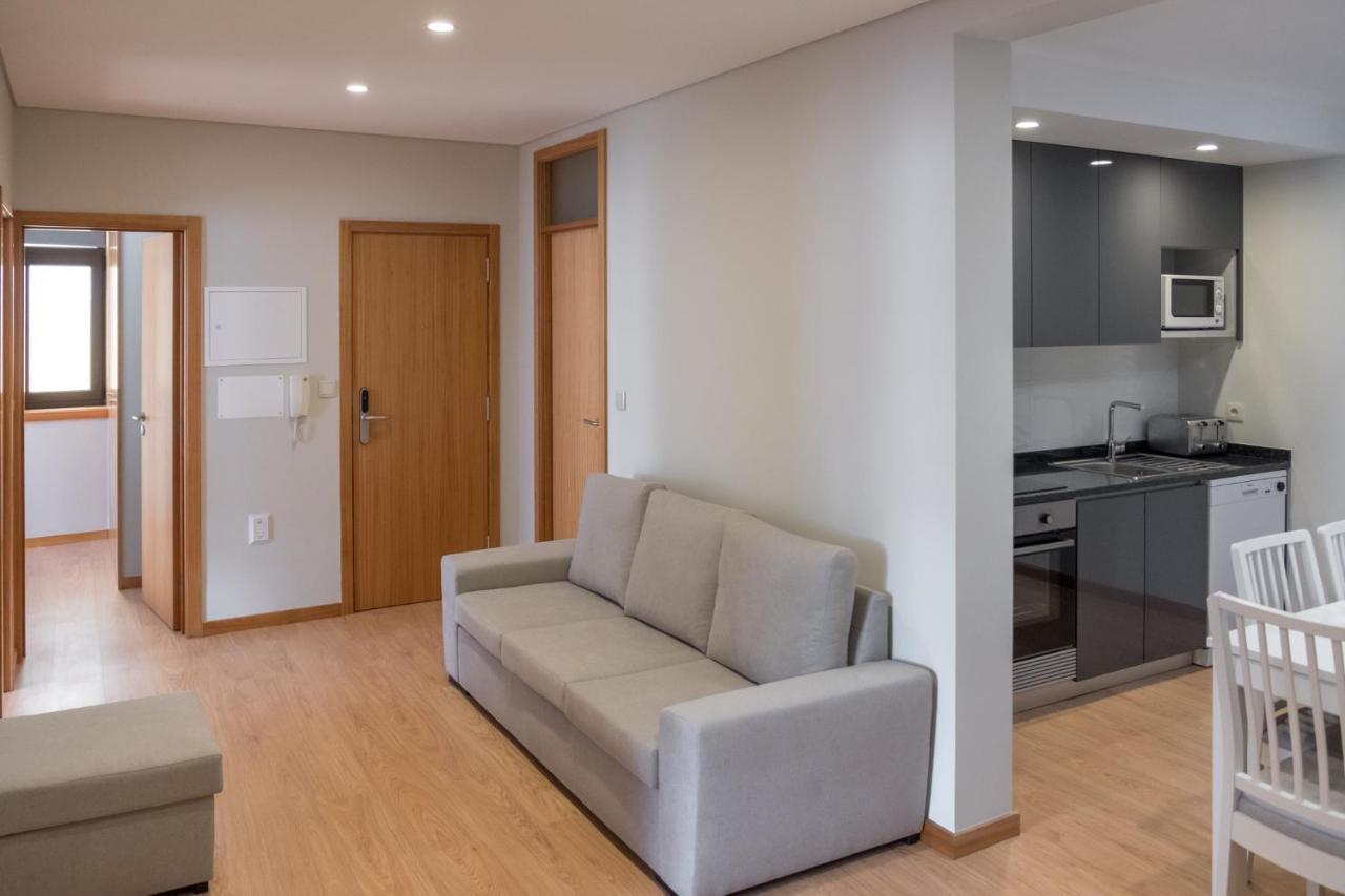 Apartamentos Portodouro - Ribeira Εξωτερικό φωτογραφία