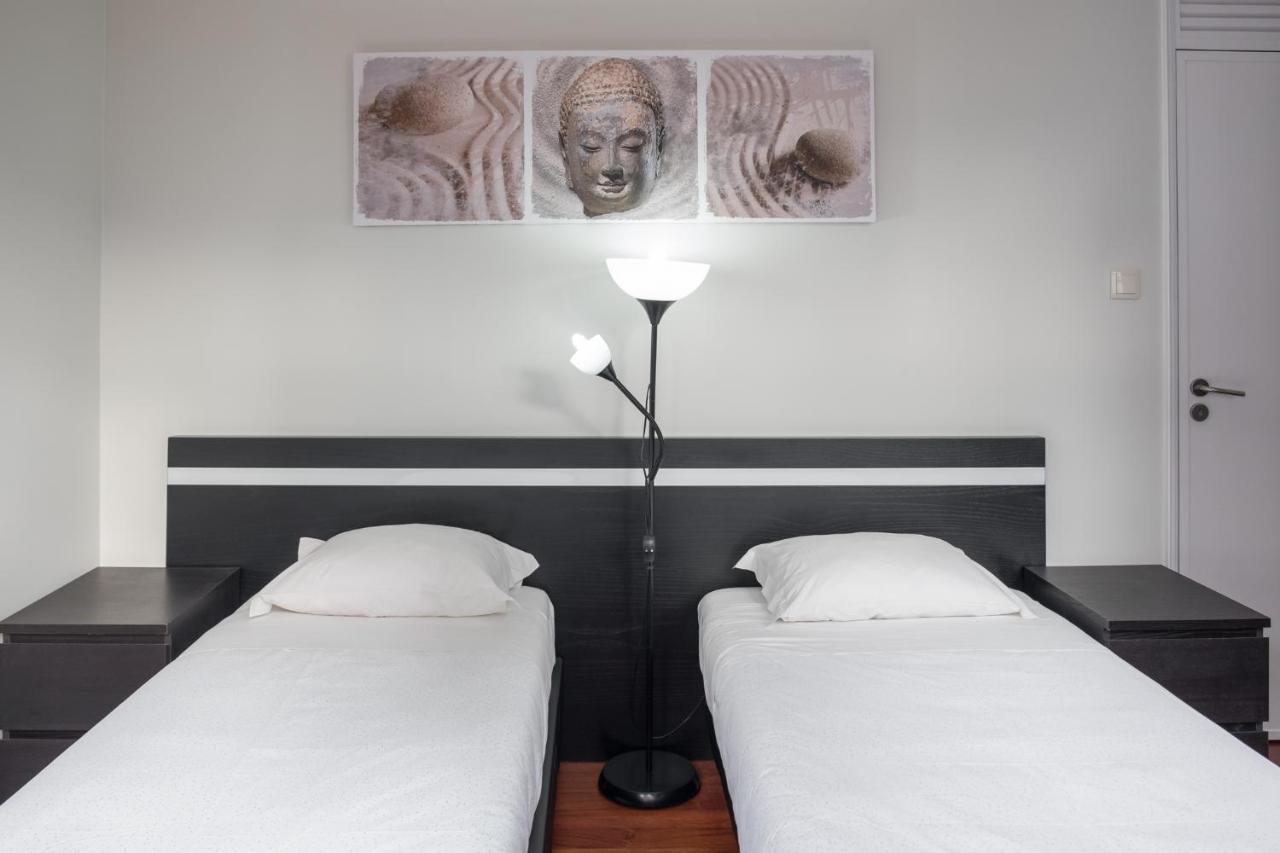 Apartamentos Portodouro - Ribeira Εξωτερικό φωτογραφία