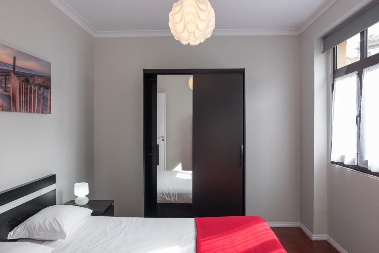 Apartamentos Portodouro - Ribeira Εξωτερικό φωτογραφία