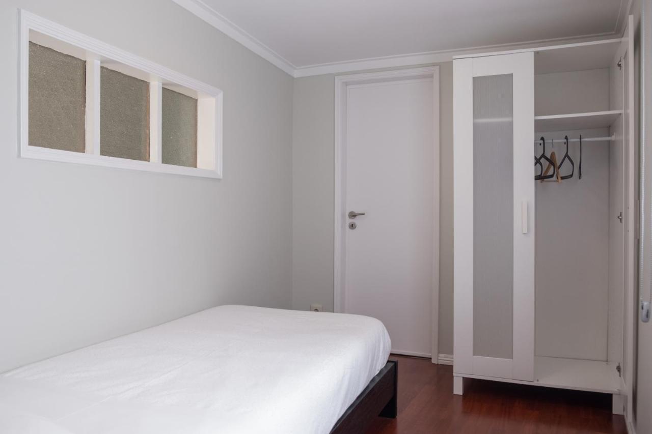 Apartamentos Portodouro - Ribeira Εξωτερικό φωτογραφία
