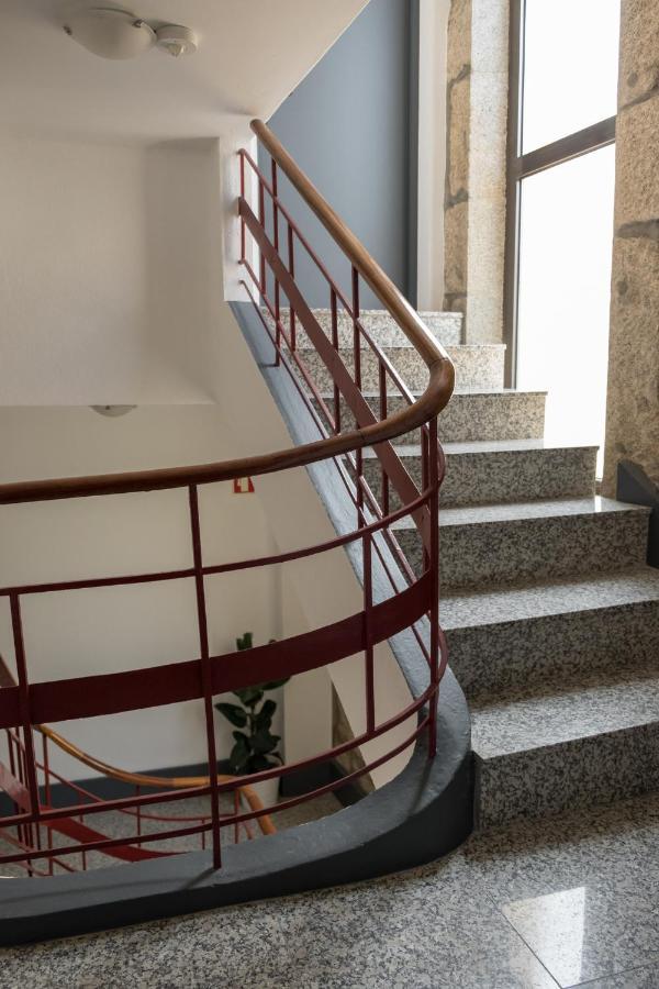 Apartamentos Portodouro - Ribeira Εξωτερικό φωτογραφία
