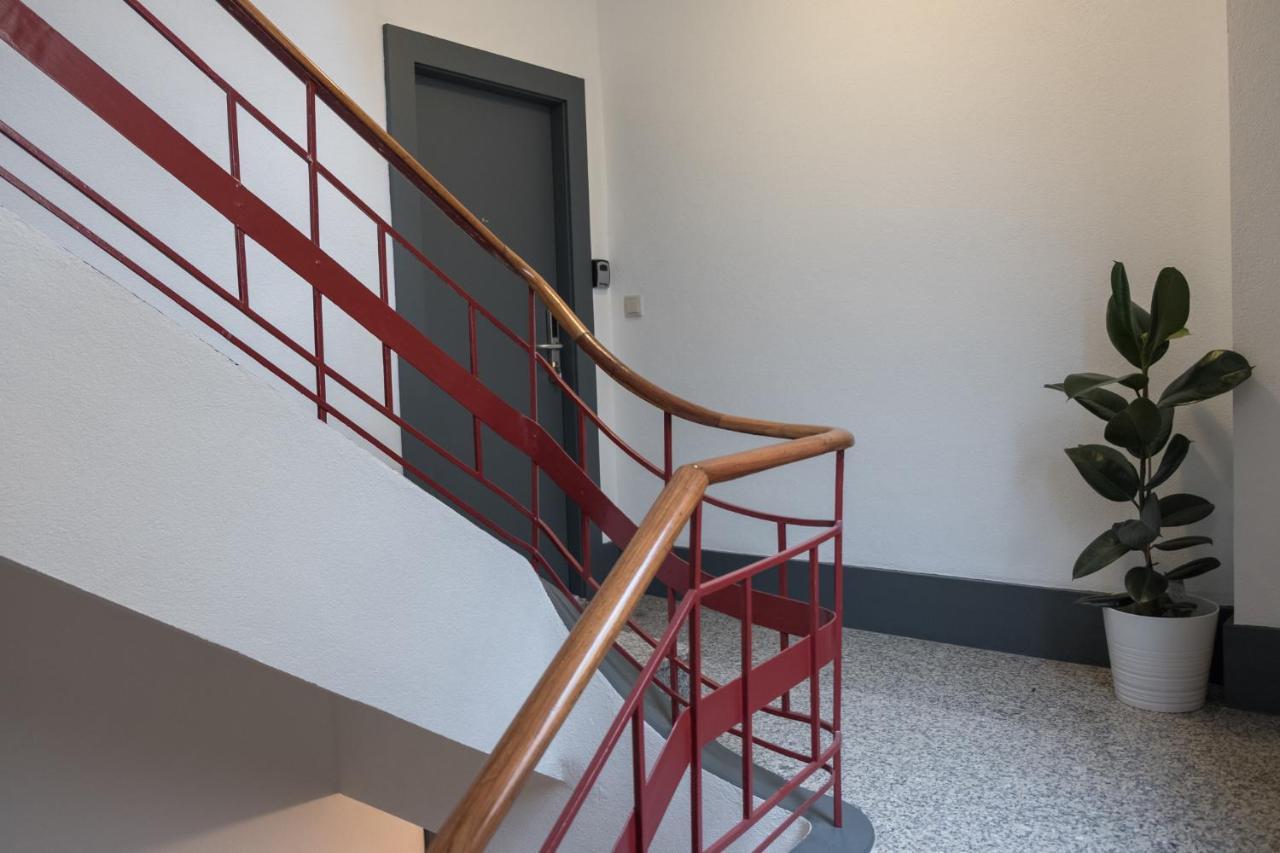 Apartamentos Portodouro - Ribeira Εξωτερικό φωτογραφία