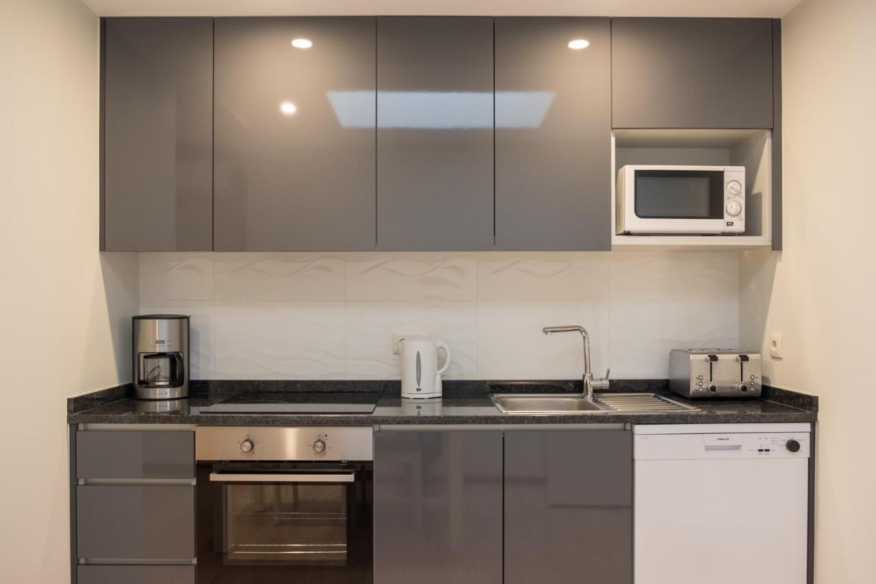 Apartamentos Portodouro - Ribeira Εξωτερικό φωτογραφία