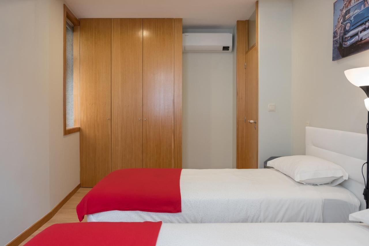 Apartamentos Portodouro - Ribeira Εξωτερικό φωτογραφία