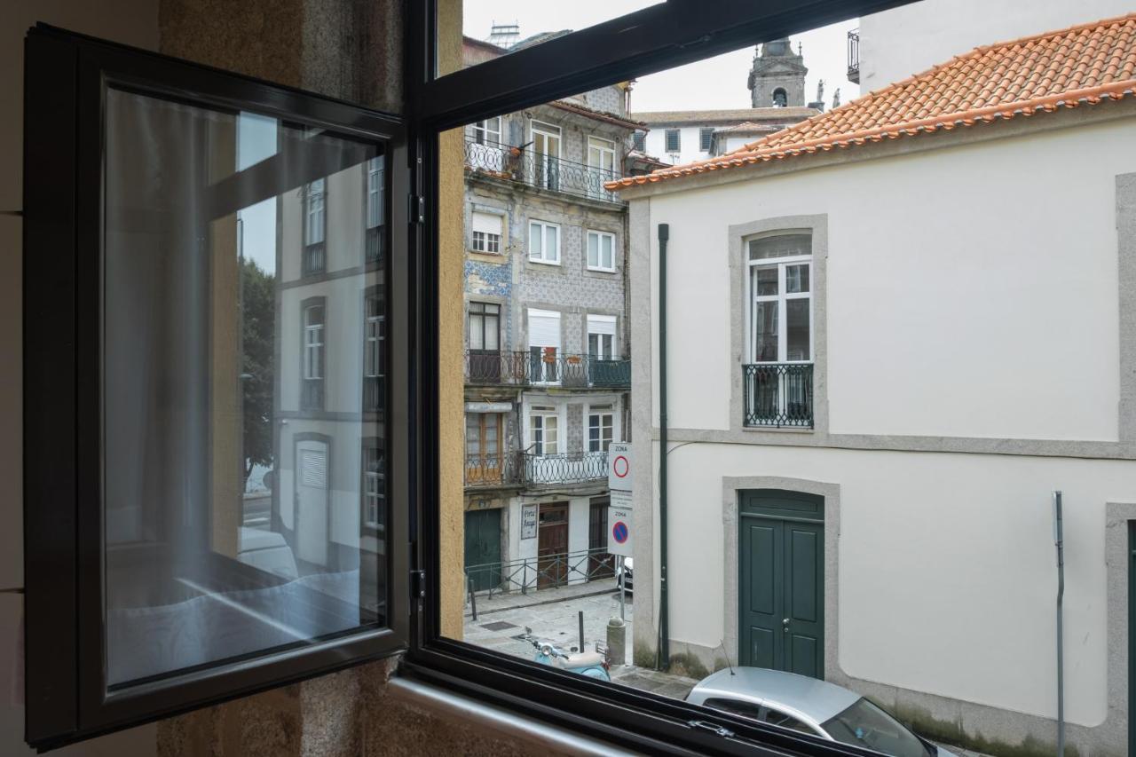 Apartamentos Portodouro - Ribeira Εξωτερικό φωτογραφία