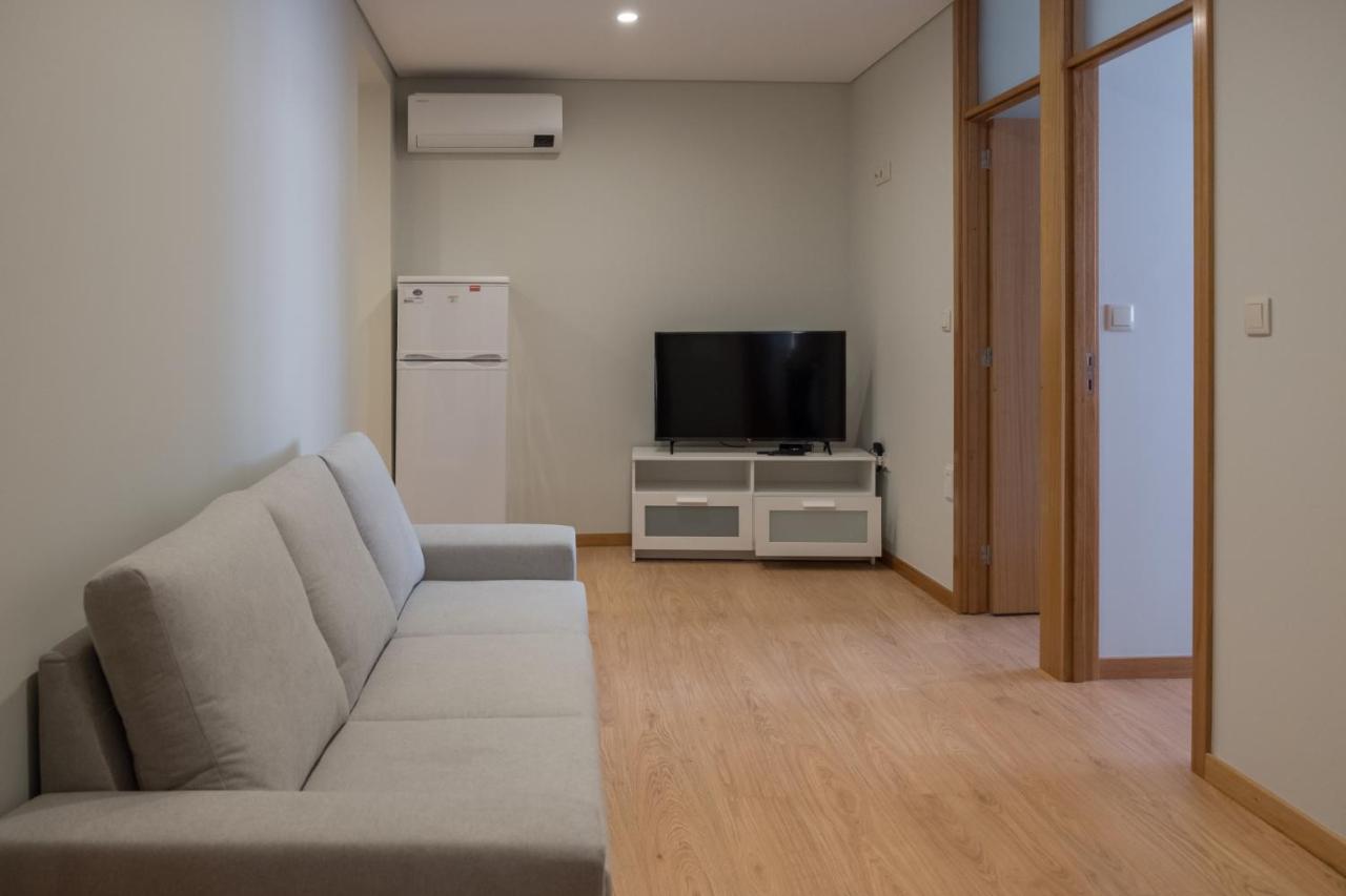 Apartamentos Portodouro - Ribeira Εξωτερικό φωτογραφία