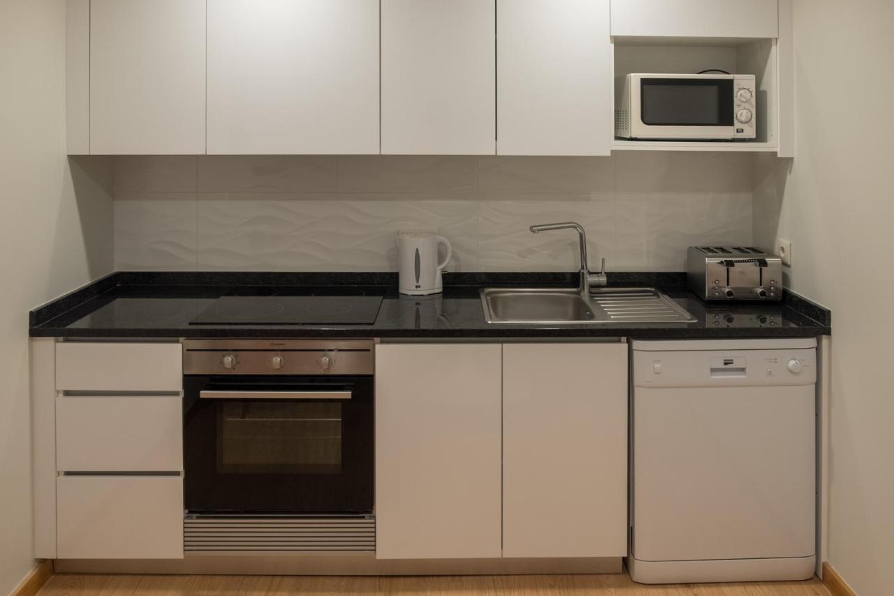 Apartamentos Portodouro - Ribeira Εξωτερικό φωτογραφία