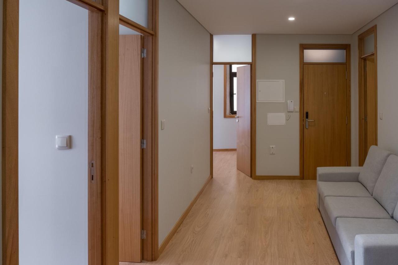 Apartamentos Portodouro - Ribeira Εξωτερικό φωτογραφία