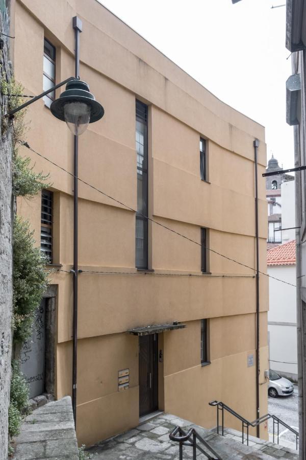 Apartamentos Portodouro - Ribeira Εξωτερικό φωτογραφία