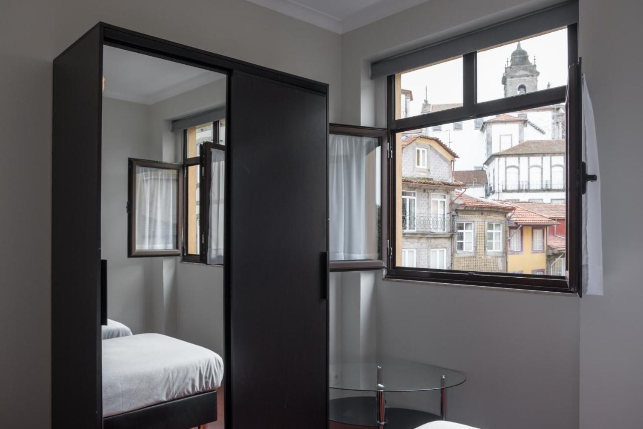 Apartamentos Portodouro - Ribeira Εξωτερικό φωτογραφία