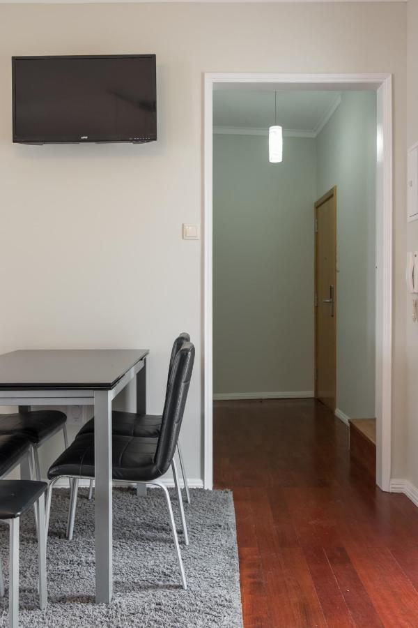Apartamentos Portodouro - Ribeira Εξωτερικό φωτογραφία