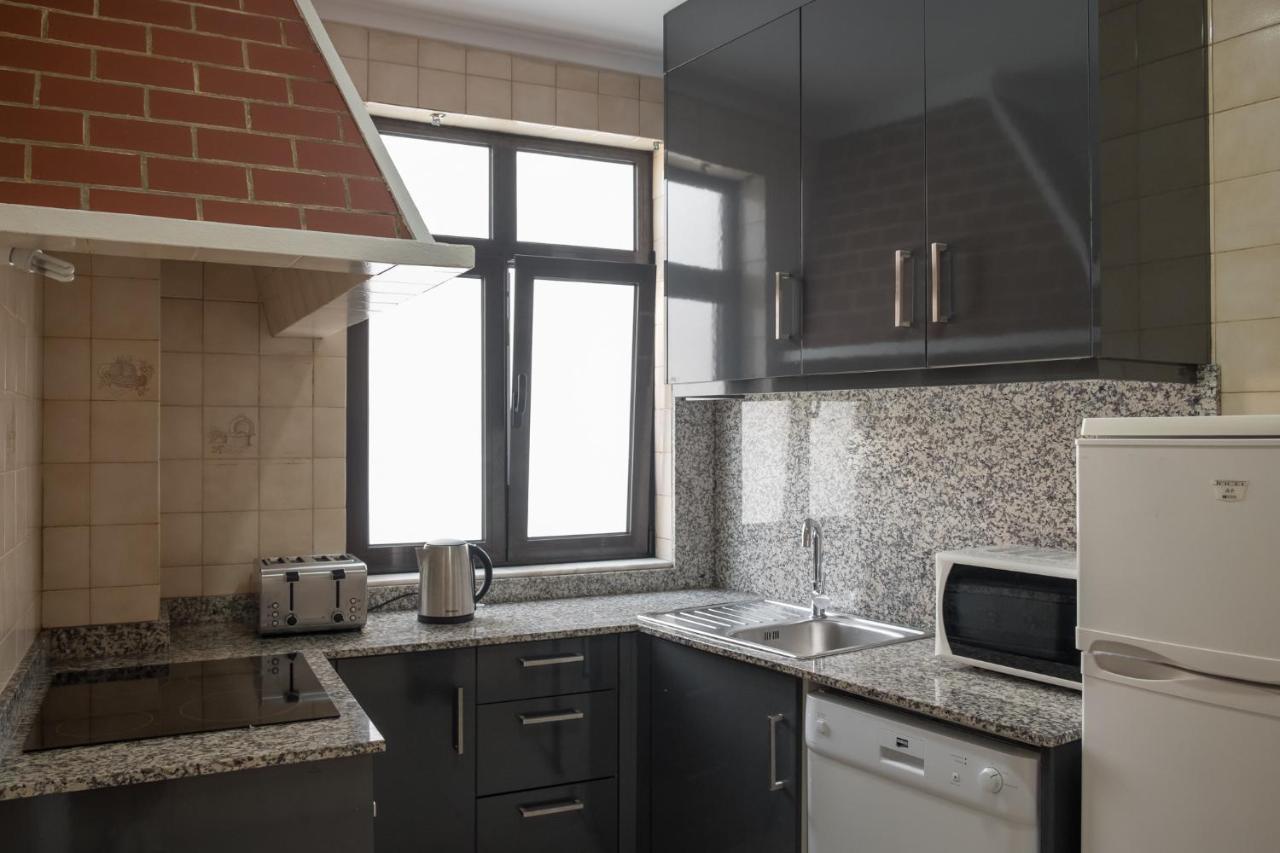 Apartamentos Portodouro - Ribeira Εξωτερικό φωτογραφία