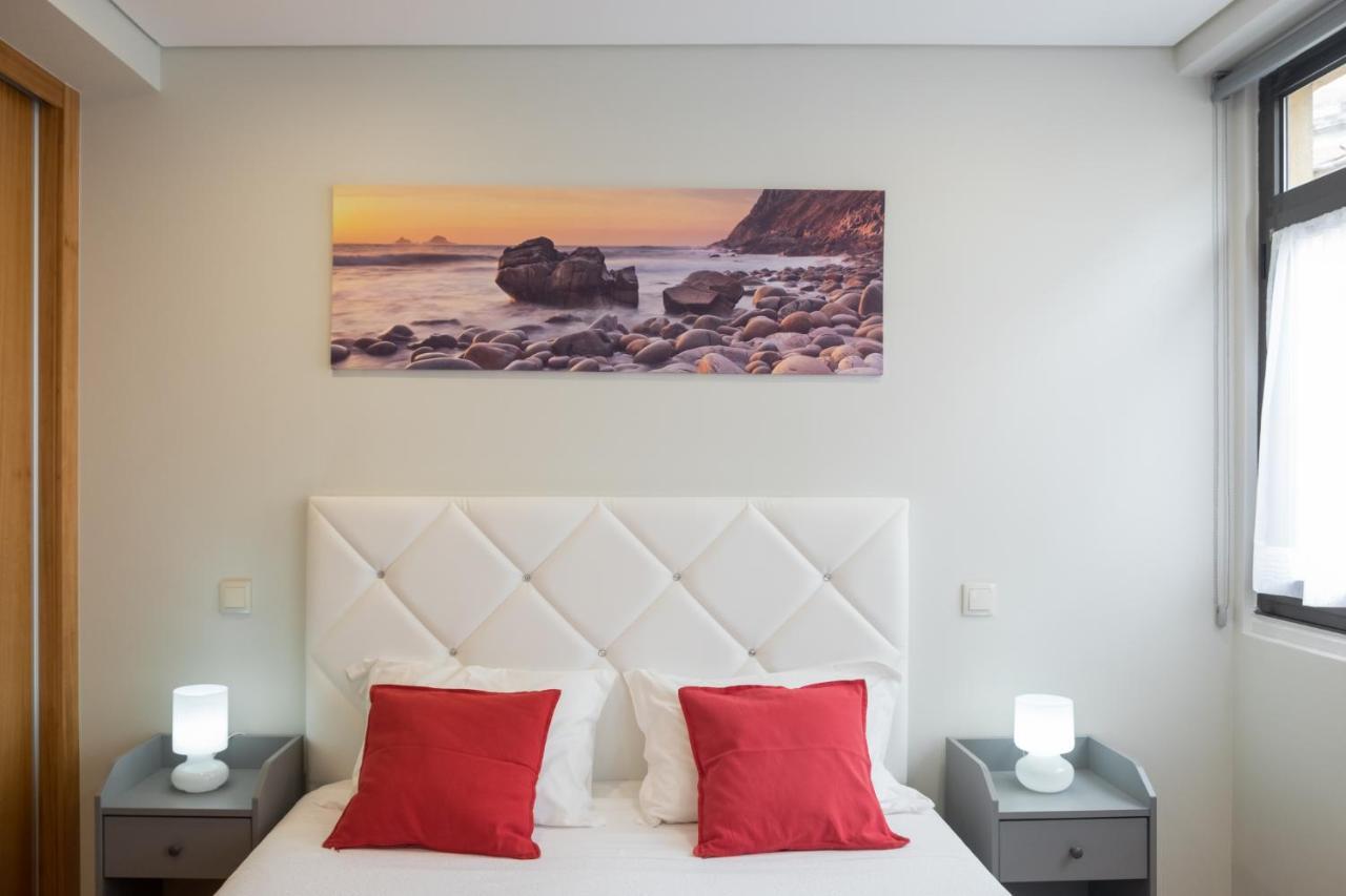 Apartamentos Portodouro - Ribeira Εξωτερικό φωτογραφία