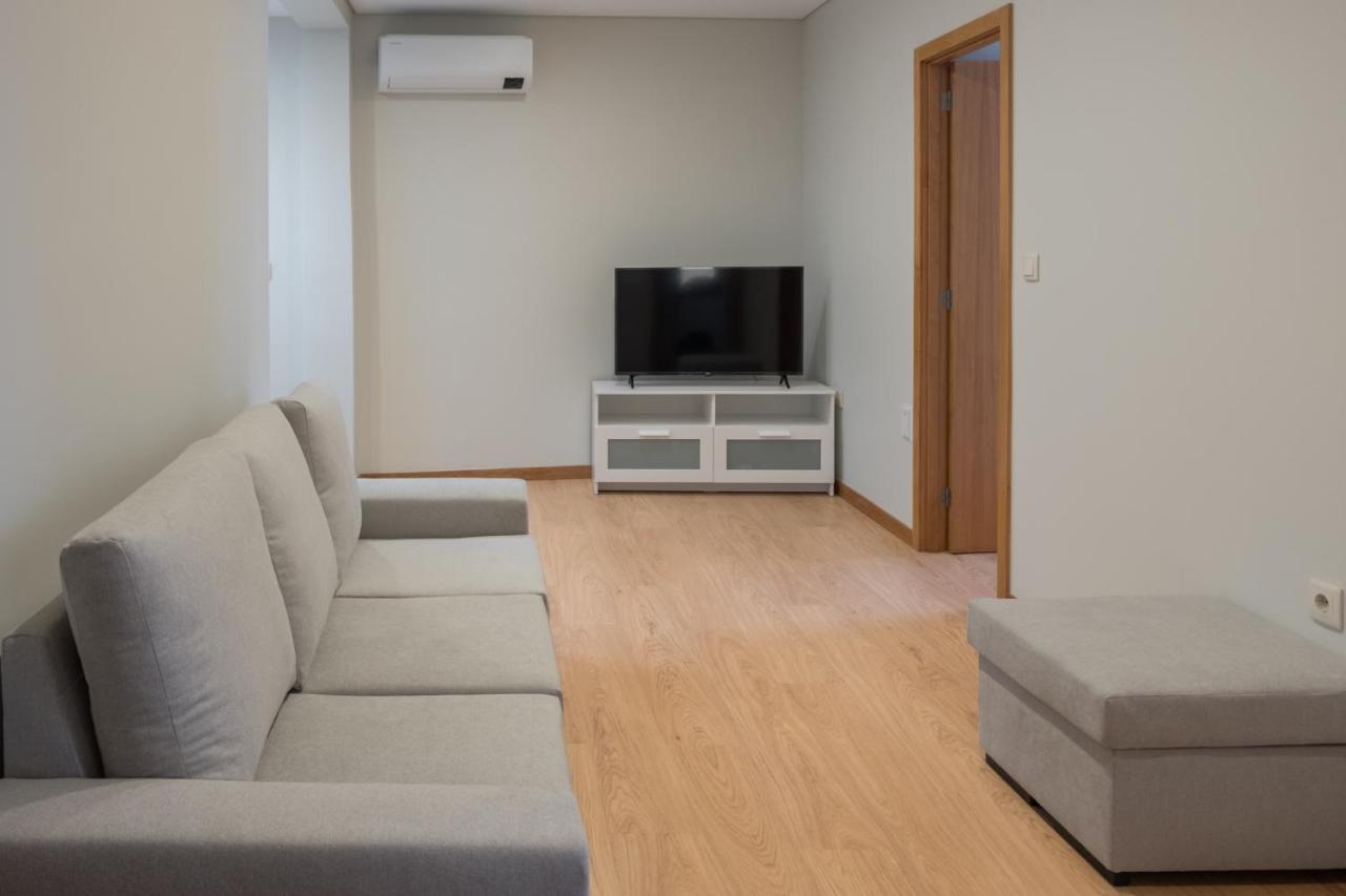 Apartamentos Portodouro - Ribeira Εξωτερικό φωτογραφία