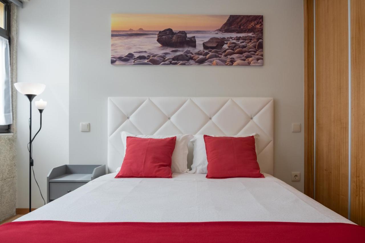 Apartamentos Portodouro - Ribeira Εξωτερικό φωτογραφία