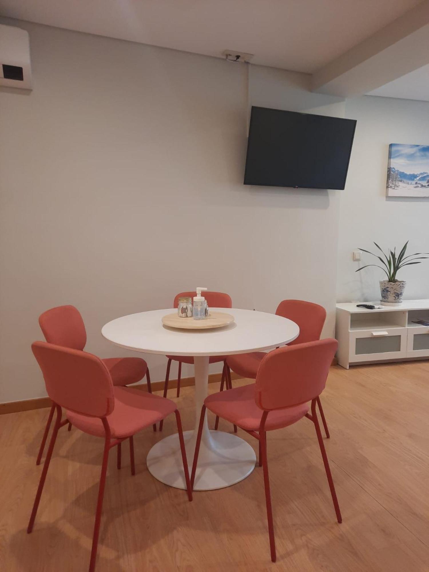 Apartamentos Portodouro - Ribeira Εξωτερικό φωτογραφία