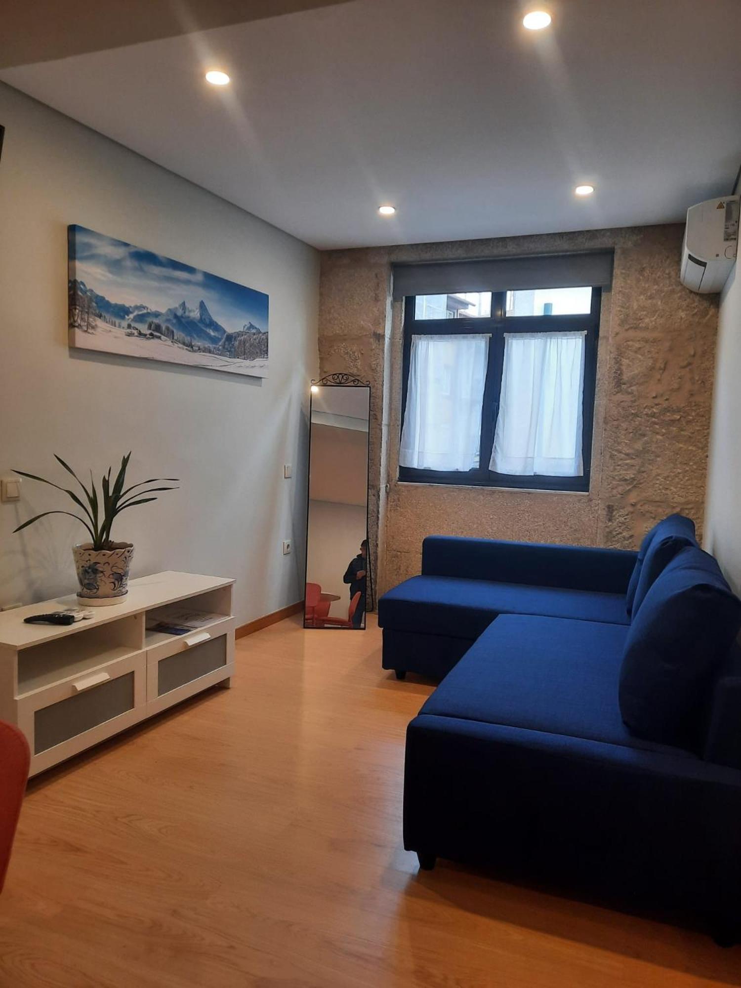 Apartamentos Portodouro - Ribeira Εξωτερικό φωτογραφία