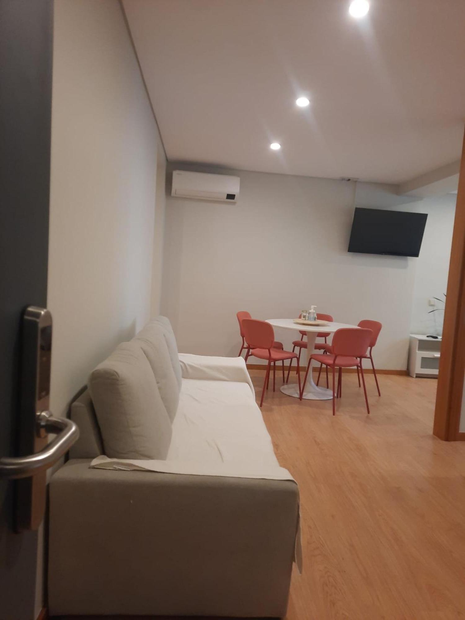 Apartamentos Portodouro - Ribeira Εξωτερικό φωτογραφία